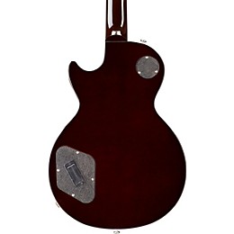 Gibson Les Paul Studio Deluxe T Figured Maple Top Electric Guitar