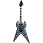 Open Box Wylde Audio Warhammer with Floyd Rose Electric Guitar Level 1 Gangrene Pelham