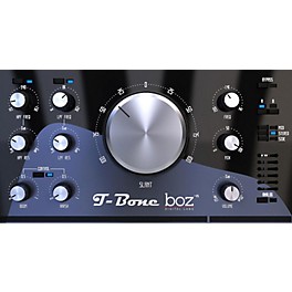 BOZ DIGITAL LABS T-Bone