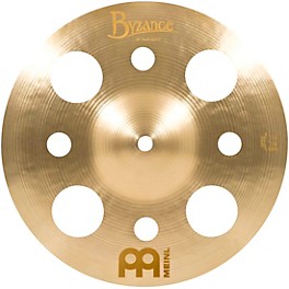 MEINL Byzance Vintage Trash Splash Cymbal 10 in.