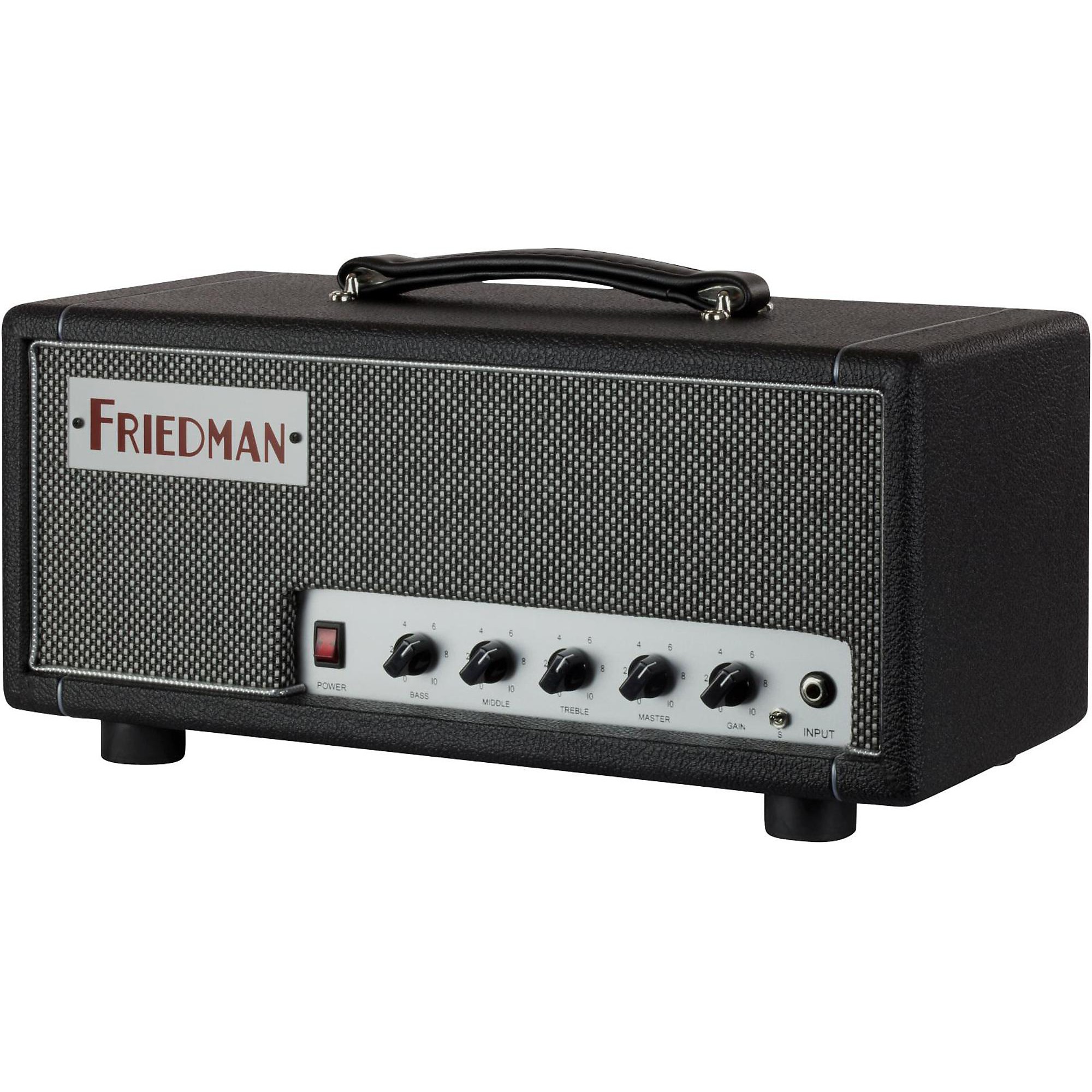 【Friedman】 Dirty Shirley DIRTY SHIRLEY COMBO - Friedman Amplification