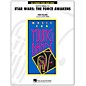 Hal Leonard Soundtrack Highlights from Star Wars: The Force Awakens Young Concert Band Level 3 thumbnail