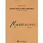 Hal Leonard Shackelford Banks Tale of Wild Mustangs MusicWorks Grade 2 thumbnail
