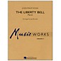 Hal Leonard The Liberty Bell MusicWorks Grade 3 Book/Online Audio thumbnail
