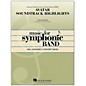 Hal Leonard Avatar Soundtrack Highlights Concert Band Level 4 thumbnail