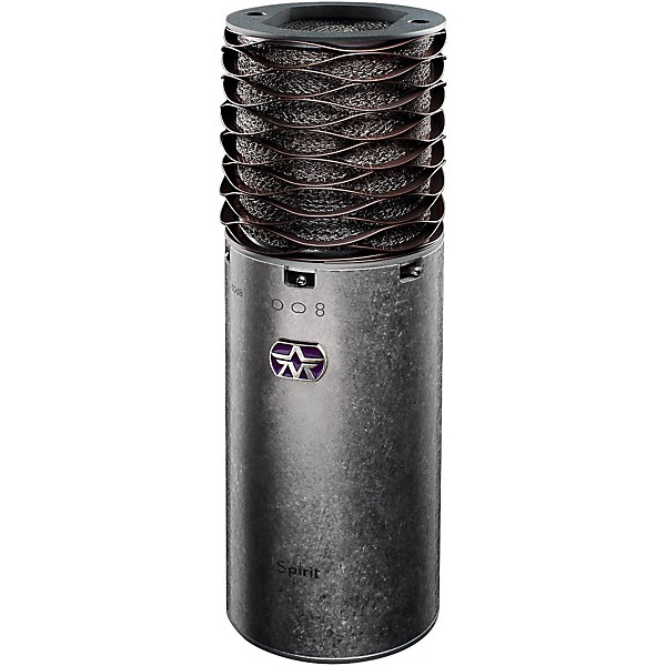 Open Box Aston Microphones Spirit Multi-Pattern Condenser Microphone Level 1