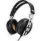 Open Box Sennheiser Momentum (M2) Around-Ear Headphones Level 1 Black thumbnail