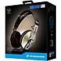 Sennheiser Momentum (M2) Wired Over-the-Ear Headphones Ivory
