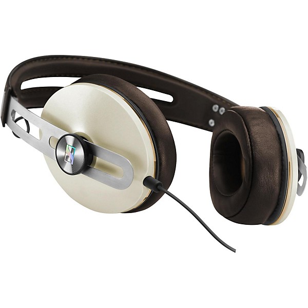 Sennheiser Momentum (M2) Wired Over-the-Ear Headphones Ivory