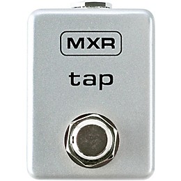MXR Tap Tempo Guitar Effects Pedal