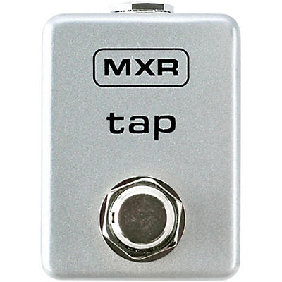 Mxr Tap Tempo Guitar Effects Pedal for sale