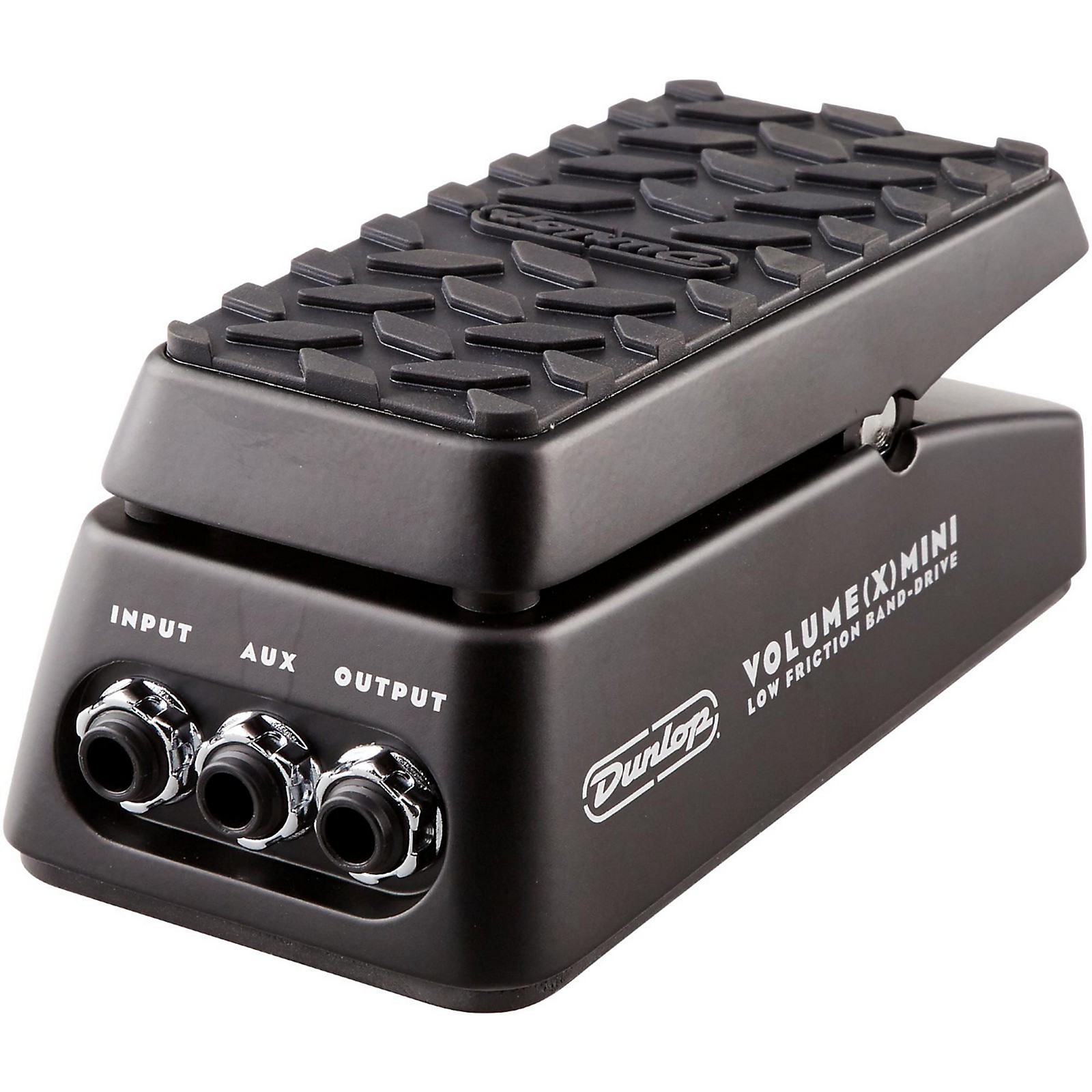 Dunlop DVP4 Volume X Mini Pedal | Guitar Center