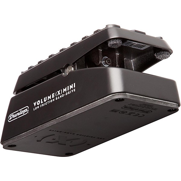 Dunlop DVP4 Volume X Mini Pedal | Guitar Center