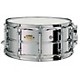 Yamaha Intermediate Concert Snare Drum; 1.2mm Chrome-Plated Steel Shell 14 x 6.5 in. thumbnail