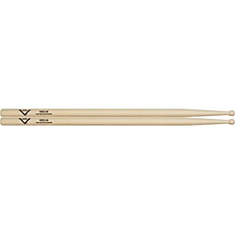 Vater Hickory Keg Tip Drum Stick 5B Wood Vater Hickory Keg Tip Drum Stick 5A Wood