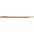 Vater Hickory Keg Tip Drum Stick 5B Wood Vater Hickory Keg Tip Drum Stick 5B Wood