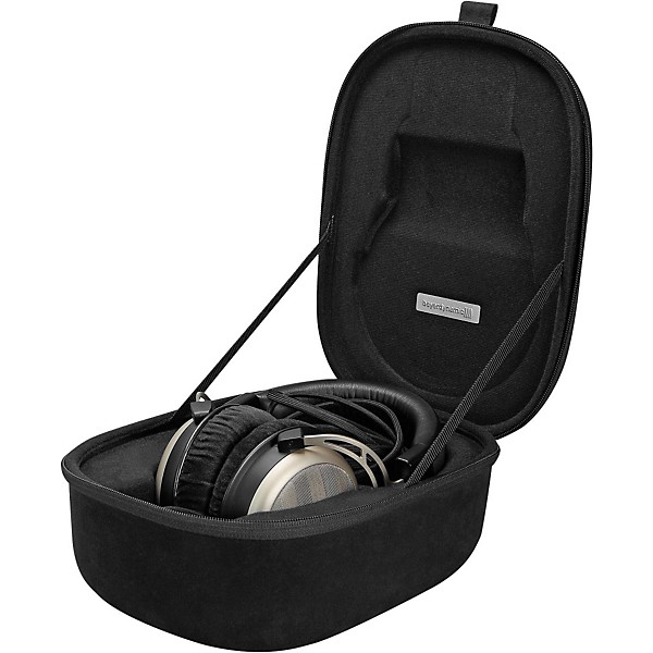 Open Box beyerdynamic T 1 Tesla Hi-Fi Headphones (2nd Generation) Level 1