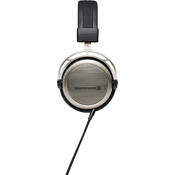 Open Box beyerdynamic T 1 Tesla Hi-Fi Headphones (2nd Generation) Level 1