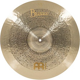 MEINL Byzance Jazz Tradition Light Crash 18 in.
