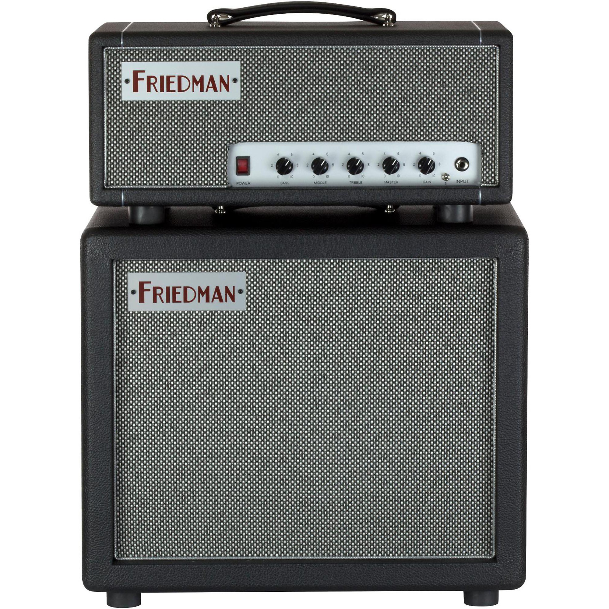 【Friedman】 Dirty Shirley DIRTY SHIRLEY PEDAL - Friedman Amplification