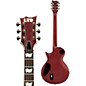 Open Box ESP LTD EC-401QM Electric Guitar Level 1 See-Thru Black Cherry Sunburst