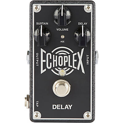 Dunlop Echoplex Delay Guitar Effects Pedal for sale