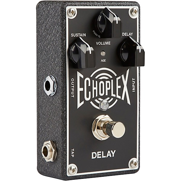 Dunlop Echoplex Delay Guitar Effects Pedal