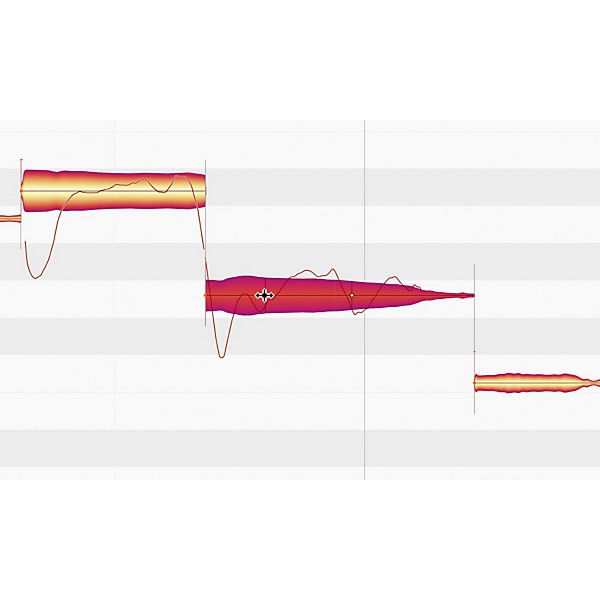 Celemony Melodyne 4 Editor Box