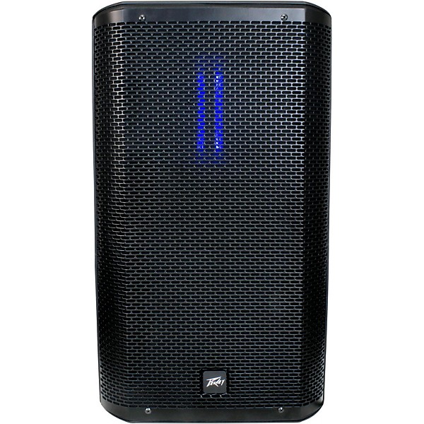 Peavey RBN 112 Ribbon Enclosure with RBN 215 Powered Sub Pair