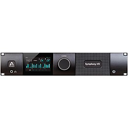 Apogee Symphony I/O MK II 8X8 Thunderbolt Audio Interface