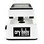 Open Box Dunlop Crybaby Mini Bass Wah Pedal Level 2 Regular 190839195333 thumbnail