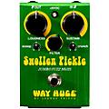 Way Huge Electronics Swollen Pickle Jumbo Fuzz Mkiis Guitar Effects Pedal