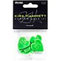 Dunlop Kirk Hammett Jazz Guitar Picks 6 Pack thumbnail