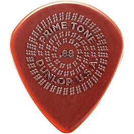 Dunlop Primetone Jazz III XL Guitar Picks .73 mm 12 Pack Dunlop Primetone Jazz III XL Guitar Picks .88 mm 12 Pack