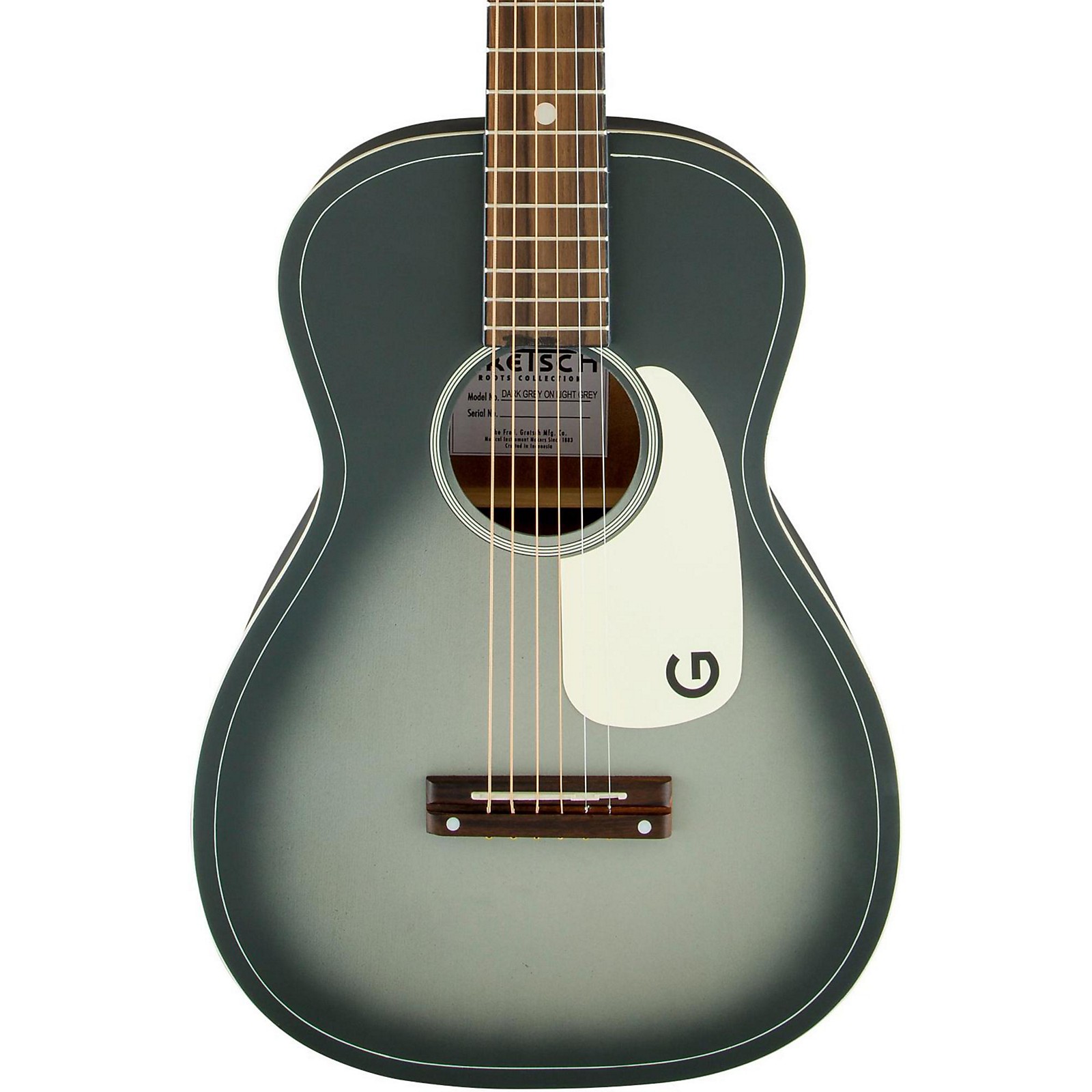 jim dandy guitar case