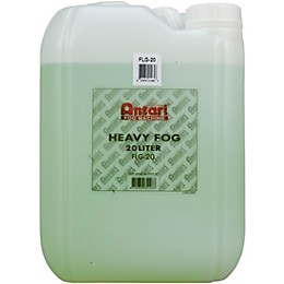 Elation FLG Fog Fluid 20L