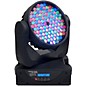 Elation Design Wash LED Zoom Moving Head Fixture Black