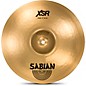 SABIAN XSR Series Hi-Hat Cymbal Bottom 14 in. thumbnail