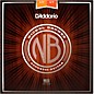 D'Addario NB1047 Nickel Bronze Extra Light Acoustic Guitar Strings thumbnail