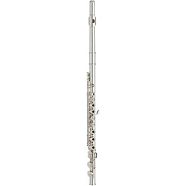 Yamaha YFL-382 Intermediate Flute Inline G C-Foot Yamaha YFL-382 Intermediate Flute Inline G C-Foot