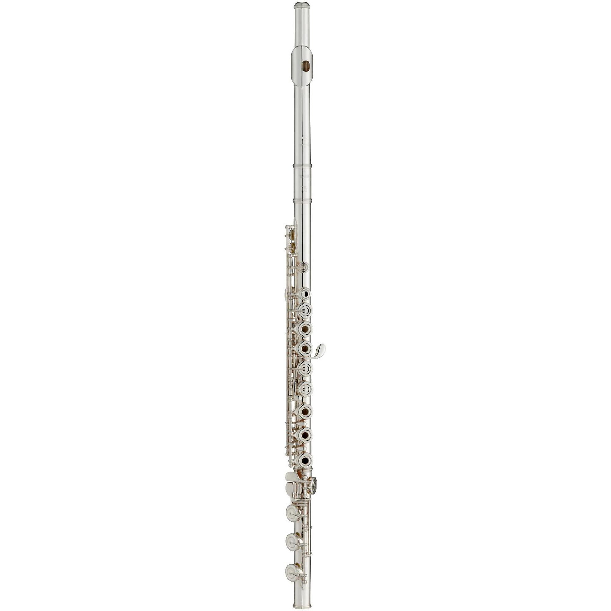 YAMAHA FLUTE YFL-884BJH【美品、タンポ全交換済】 Yamaha YFL-382 Intermediate Flute Inline G B-Foot | Guitar