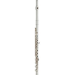 Yamaha YFL-382 Intermediate Flute Inline G C-Foot Yamaha YFL-382 Intermediate Flute Inline G B-Foot