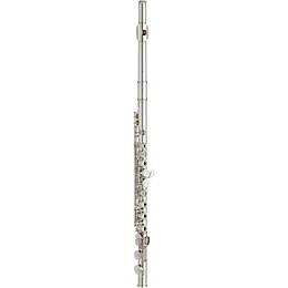 Yamaha YFL-422Y Intermediate Flute Offset G C-Foot