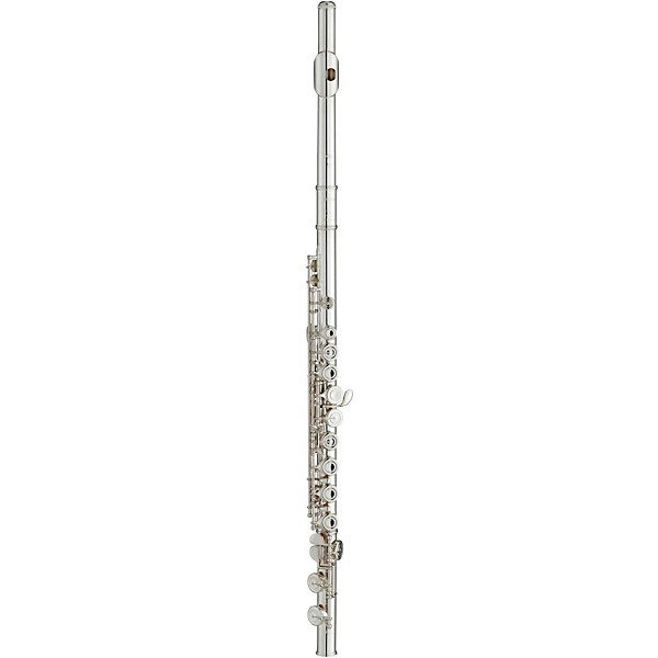 Yamaha YFL-422Y Intermediate Flute Offset G C-Foot