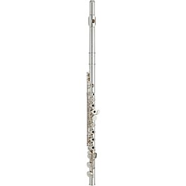 Yamaha YFL-462 Intermediate Flute Offset G C-Foot Yamaha YFL-462 Intermediate Flute Offset G C-Foot