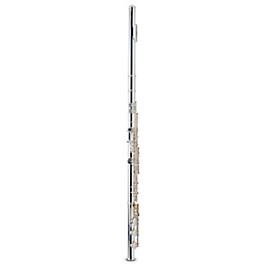 Yamaha YFL-462 Intermediate Flute Offset G C-Foot Yamaha YFL-462 Intermediate Flute Offset G B-Foot