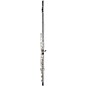 Yamaha YFL-462 Intermediate Flute Offset G B-Foot