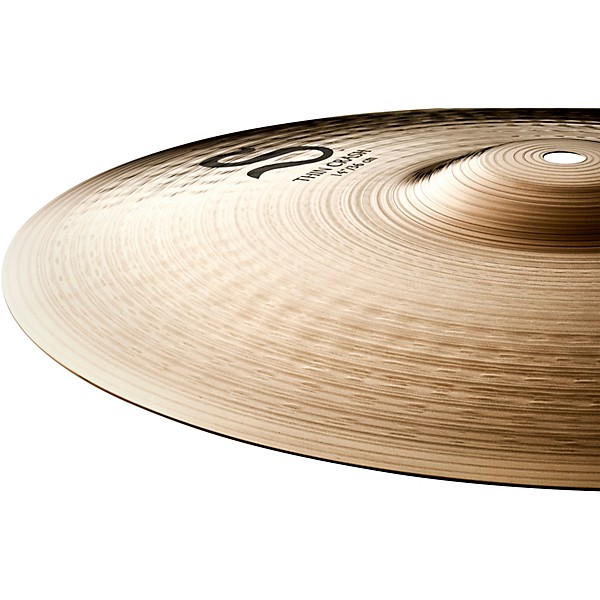 Zildjian S Family Thin Crash 14 in.