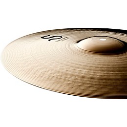 Zildjian S Family Thin Crash 16 in.