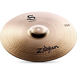 Zildjian S Family Thin Crash 18 in. Zildjian S Family Thin Crash 18 in.